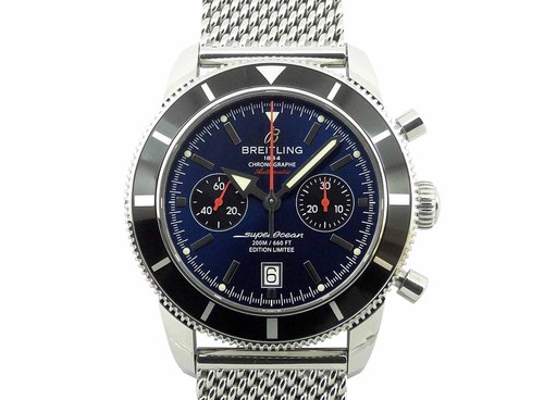 BREITLING Superocean Heritage Chrono A272C03OCA/A23320 Automatic Men's Watch