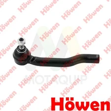 Fits Ford Ranger 2.2 dCi 2.5 3.2 Tie Rod End Front Left Outer Howen #2 1729241