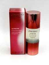 Shiseido Ultimune Future Power Shot .5 FL. OZ./15ml