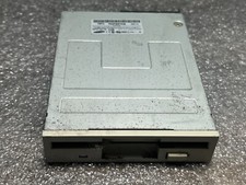Samsung 3.5" Floppy Disc Drive Model: SFD-321B /LEB