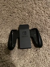 OFFICIAL NINTENDO SWITCH JOY CON CONTROLLER COMFORT GRIP - OEM -HAC-011 MM