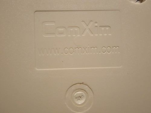 Comxim Professional 360 Degree Intelligent Electric Turnable MT320RL40 - 12.5" - Afbeelding 6 van 6