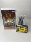 Funko Blockbuster Rewind - Lord Of The Rings - Sauron -  COMMON Box Damage