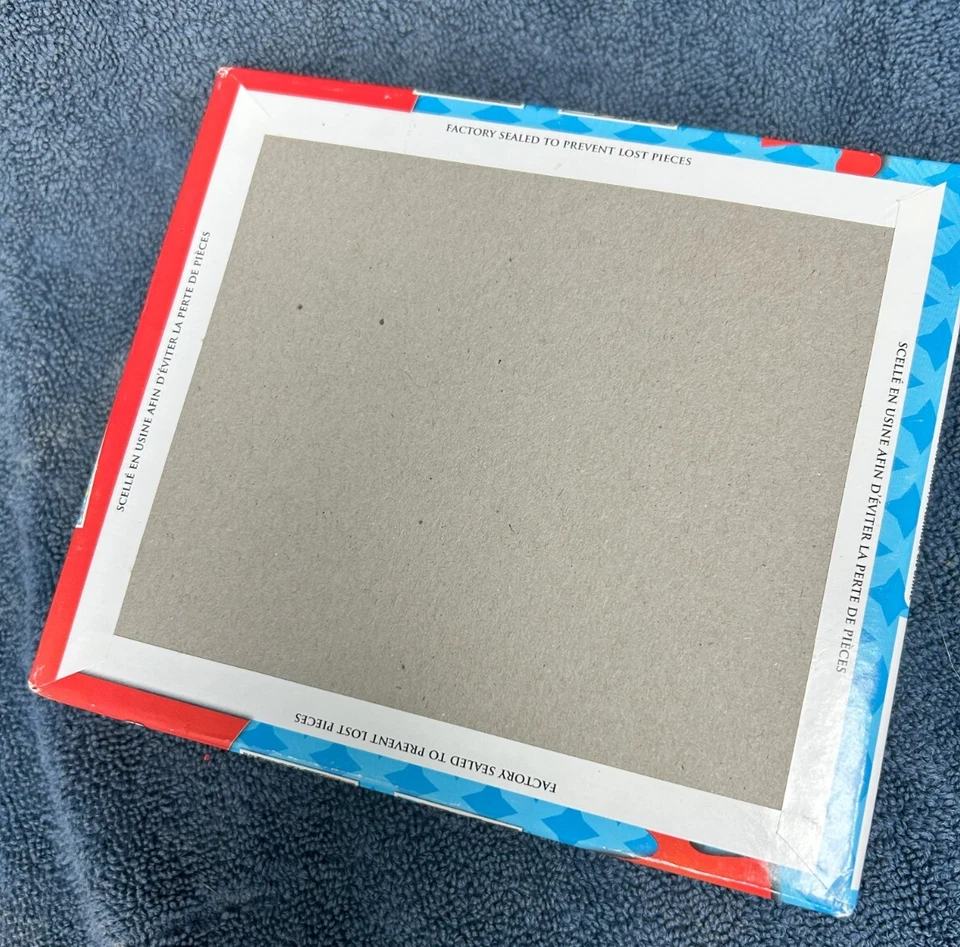 NIB Sealed LPF 2 in 1 240 Piece Puzzles The Winery and Scenic Summer Sunset 2016 - Image 3 of 3