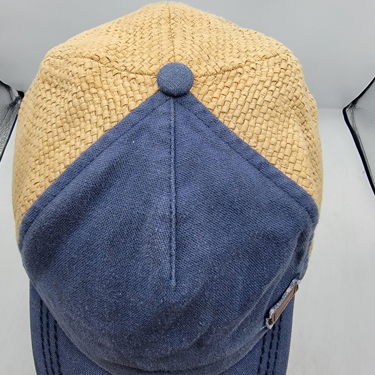 Roxy Womens Incognito Trucker Hat Baseball Blue Skater Surfer Casual Outdoors Amazon.com: Roxy Girl main image 4