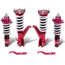 BFO Coilovers Struts Lowering Kit  for Honda Acura RSX 2002-2006 Shock Absorbers
