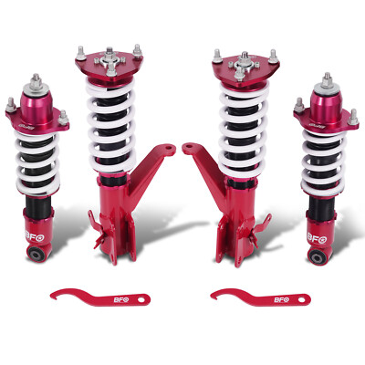 BFO Coilovers Struts Lowering Kit  for Honda Acura RSX 2002-2006 Shock Absorbers
