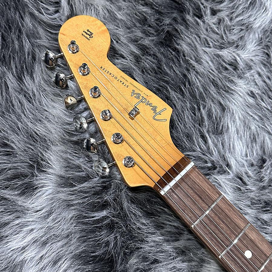 Electric Guitar Fender Mexico Vintera II '60s Stratocaster