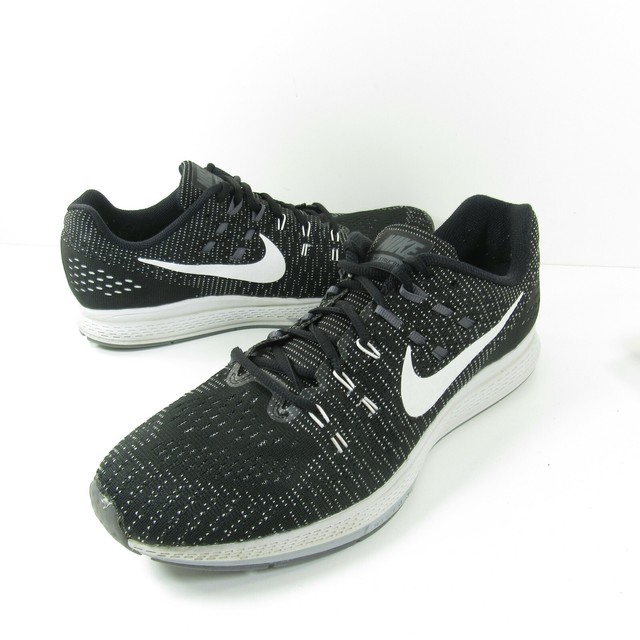 nike zoom structure 19