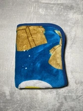 Northwest Company Star Wars Mandalorian The Child Soft Fleece Kids Throw Blanket