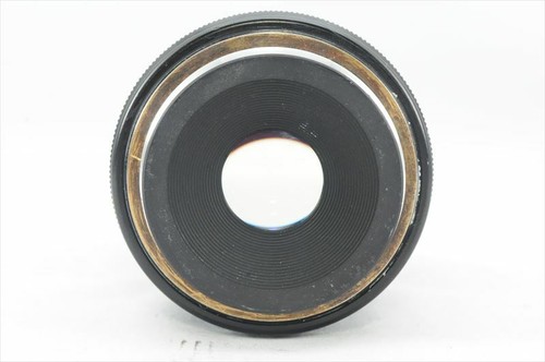 Nikon Ultra-Micro-NIKKOR 28mm F1.8 Leica L Mount Lens Excellent+ from JPN #7580K - Picture 5 of 5
