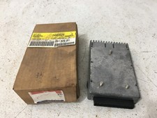 Gm Nos 86-87 Regal Gnx 3.8l Cutlass Grand Am Ignition Control Module 24503624 Gm Nos 86-87 Regal Gnx 3.8l Cutlass Grand Am Ignition Control Module 24503624