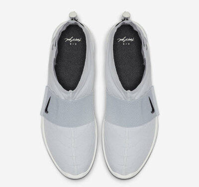 Nike Air Fear of God FOG size 15. Moc MOCASSIN. Pure 