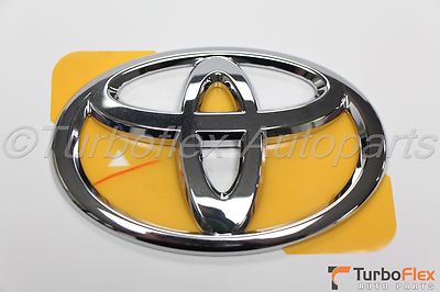 Scion FR-S 2013-2014 Toyota 86 Emblems & Key cover JDM GT86