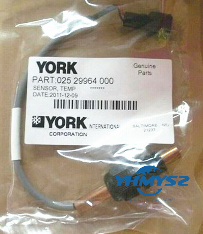 YORK Temperature Sensor 025-29964-000 #YH | eBay YORK Temperature Sensor 025-29964-000 #YH | eBay