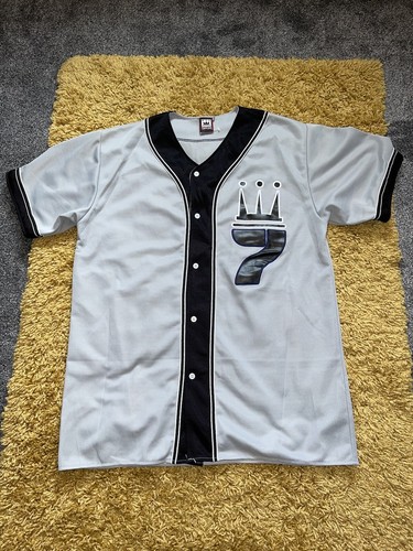 Vintage Damani Dada Supreme Jersey/T 