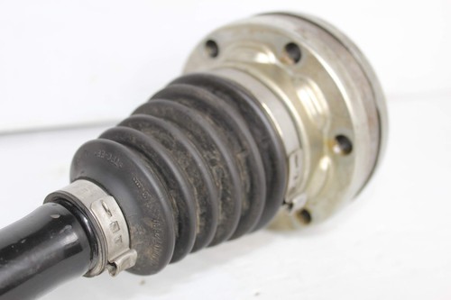 Audi 8V S3 / Volkswagen Mk7 Golf R Front Left Driveshaft Axle 5Q0407271AP - Picture 6 of 11