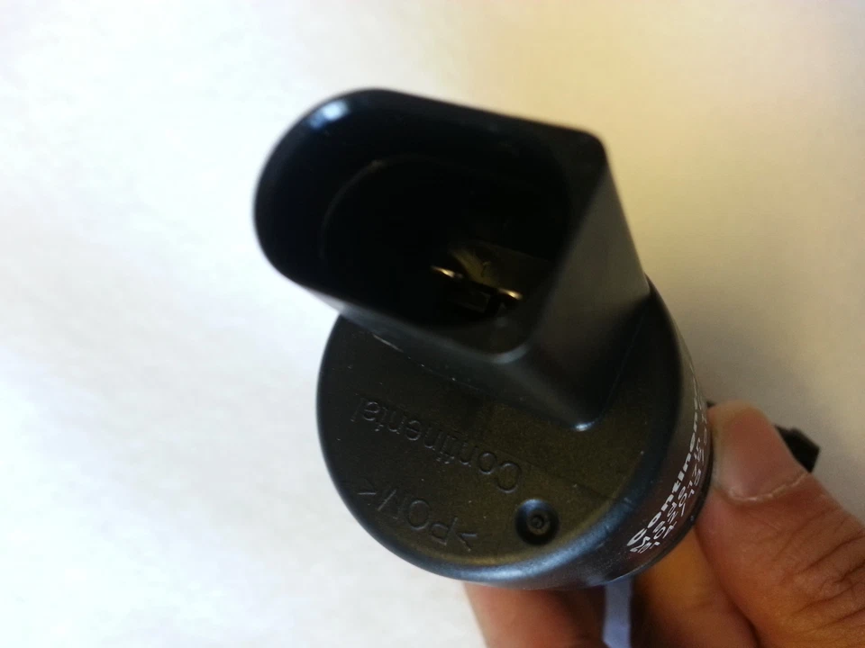 Bomba lavadora BMW Conti-Tech/VDO E46 318i 323i 325i 328i 330i #67 12 8 362 154 Foto 2 de 2