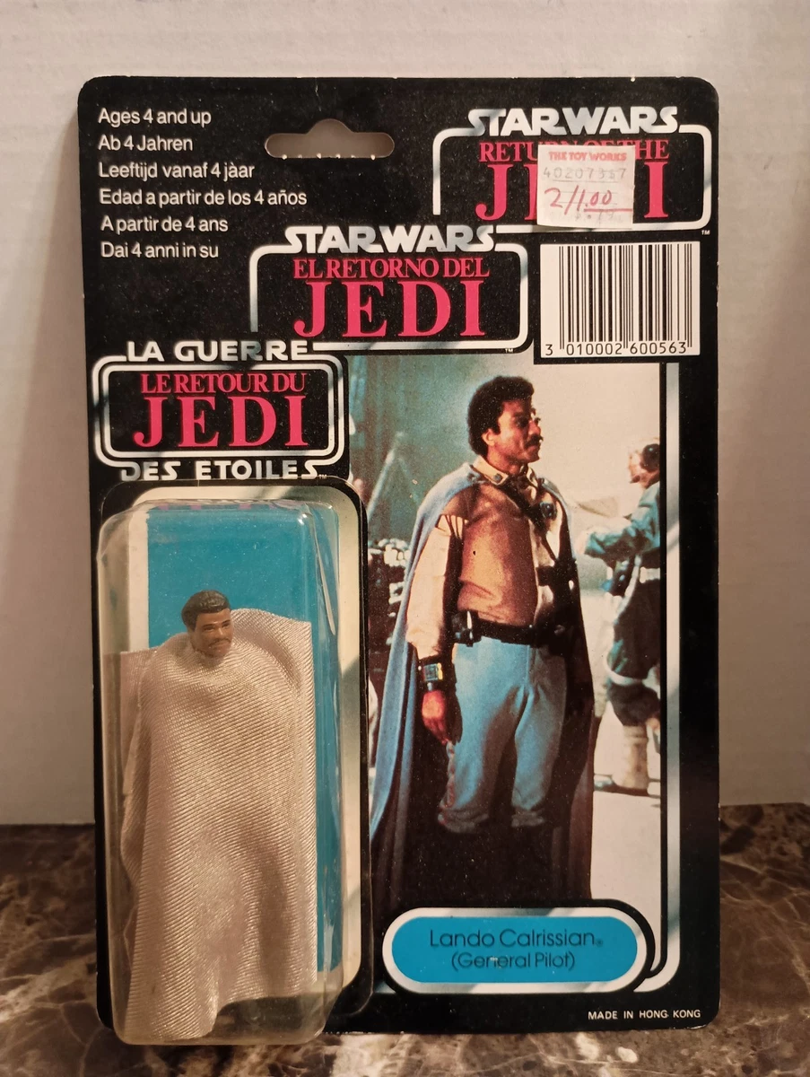 Palitoy Star Wars TV, Movie & Video Games Action Figures for sale