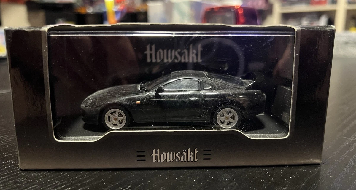 kyosho supra products for sale | eBay