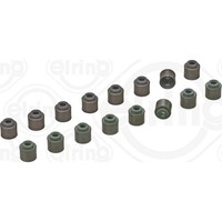 Elring 550.860 Dichtungssatz Ventilschaft FüR Mazda 6 3 CX 5 CX 3 2 BM BN KE GH