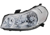 VAN Wezel Hauptscheinwerfer Links U.A. FüR Fiat, Suzuki
