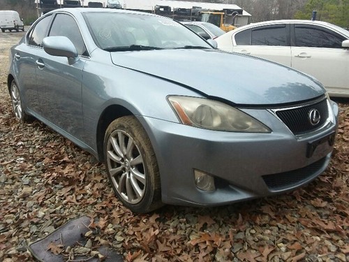 Power Brake Booster Convertible Fits 06-15 LEXUS IS250 297790 - Picture 4 of 11
