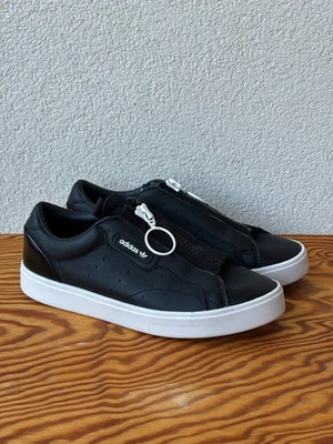 Adidas Sleek Z Core Black vintage y2k EU38 - Bild 1 von 4