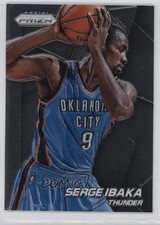 Serge Ibaka