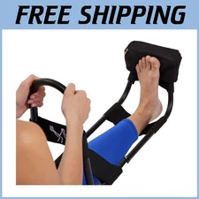 Sciatica Pain Relief & Deep Muscle Stretcher