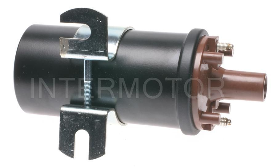 Ignition Coil SMP For 1988-1998 Bentley Turbo R