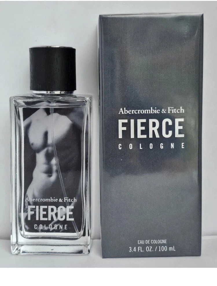 Abercrombie & Fitch Fierce Fragrances for sale | eBay