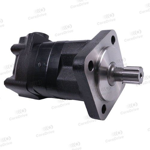 New Hydraulic Motor 104-3112-006 for Eaton Char-Lynn 2000 Series - Picture 5 of 6