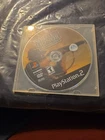 PS2 Medal Of Honor Frontline Replacement Disc Only Tested Plays Great