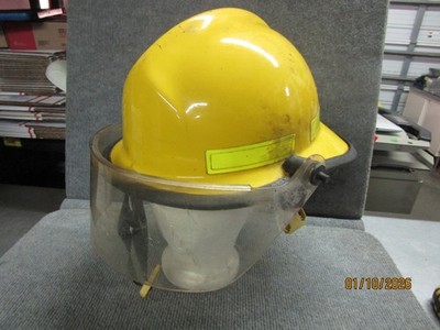 Cairns & Brother Fireman Helmet N660C Metro