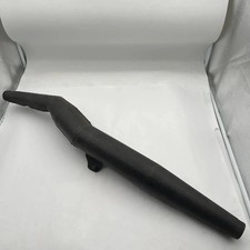 Yamaha RD80 MX muffler exhaust muffler 5G1-14711 original AP059