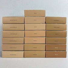 BareMinerals BarePro Performance Wear Powder Foundation 0.34 oz. U CHOOSE SHADE!