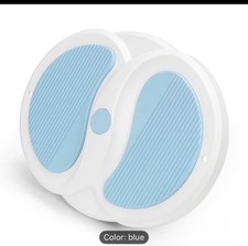 Weight Capacity of 350Kg, 3D Exercise Yoga Twist Board - a Fitness Gadget