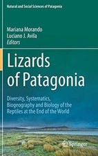 Lizards of Patagonia: Diversity, Systematics,...