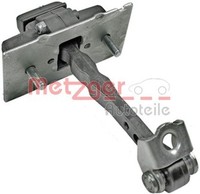 TüRfeststeller Metzger Autoteile 2312078 FüR SW 308 Peugeot 2 THP 110 130 Vti