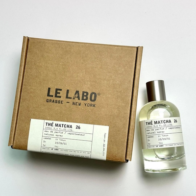 Le Labo The Matcha 26 Eau de Parfum EDP Spray 3.4 oz/100ml for
