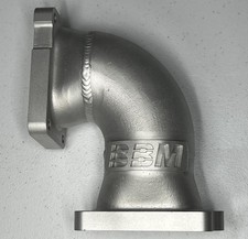 New Bbm G60 G-lader16v Integration Kit Vw Mk2 Golf Gti 16v Corrado 1.8l