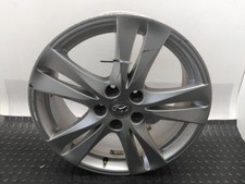 HYUNDAI SANTA FE Alloy Wheel 18" Inch 5x114.3 Offset ET41 7J 2006-2012 529102B38
