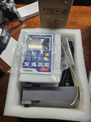 11 Languages YH800-3A LCD YHSINO DRO 3 Axis Digital Readout Display
