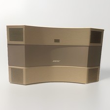 Bose Acoustic Wave Music System AM/FM CD Player CD-3000 For Parts Repair