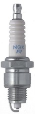 NGK Standard Spark Plug Box of 4 BPR6HS 