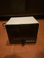 Boekel 260700 Scientific Microplate Incubator  - Bin HW