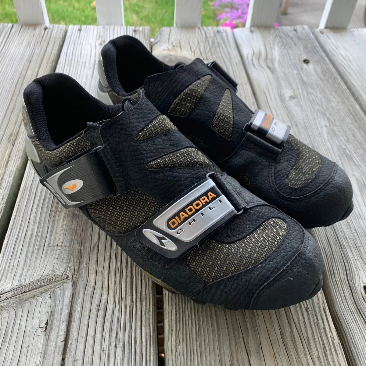 Vintage Cycling Shoes for sale | eBay display picture 1