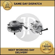 Fits Chrysler Grand Voyager 2.8 CRD-3.6-3.8 Front Hub Wheel Bearing Kit 2007>On