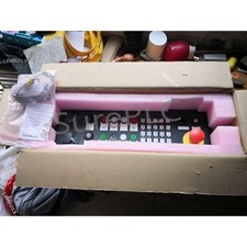 New Siemens 6FC5303-1AF12-0BC0 SINUMERIK Push Button Panel 6FC5 303-1AF12-0BC0